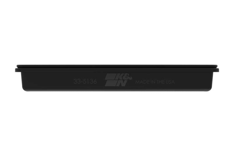 K&N Engineering K&N Genesis G80 L4-2.5L F/I 21-26