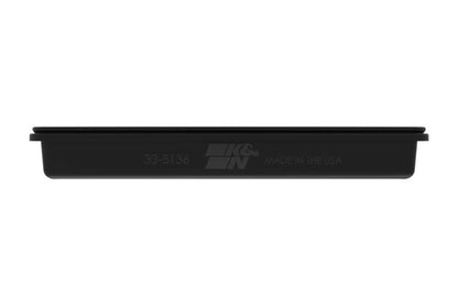 K&N Engineering K&N Genesis G80 L4-2.5L F/I 21-26