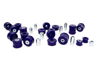 SuperPro Suspension Bushing Kit