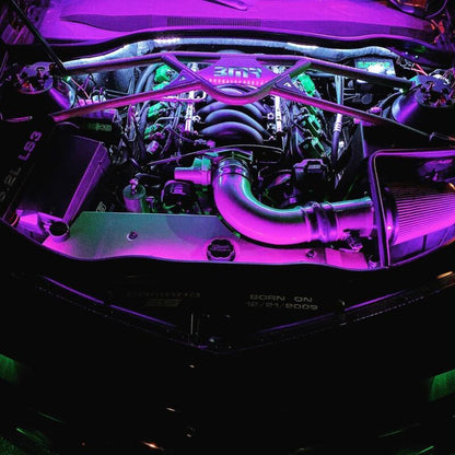 ORACLE Lighting Oracle Engine Bay LED Kit 60in - White