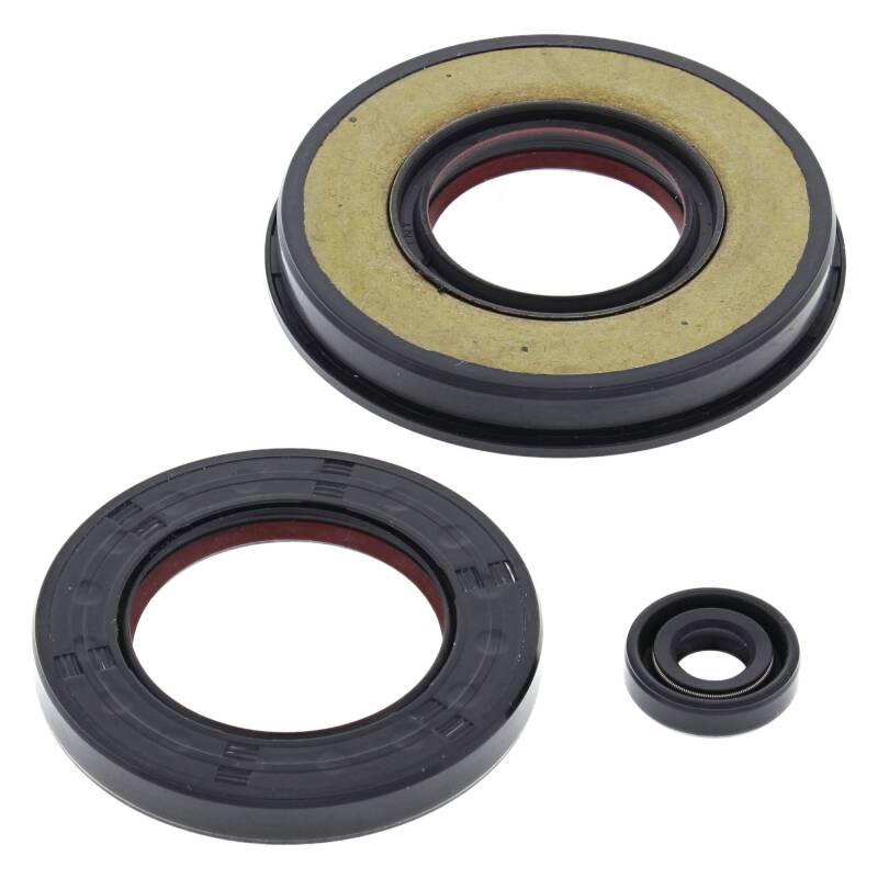 Vertex Pistons Vertex Gaskets 2008 Arctic Cat 600 Sno-Pro Racer Oil Seal Kit