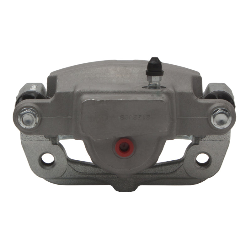 DFC 08-09 Pontiac G8 Rear-L Silver Zinc Coated Premium Caliper