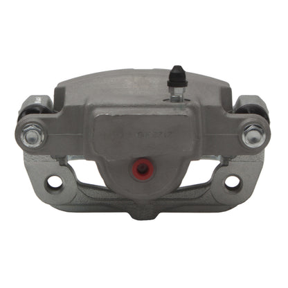 DFC 08-09 Pontiac G8 Rear-L Silver Zinc Coated Premium Caliper