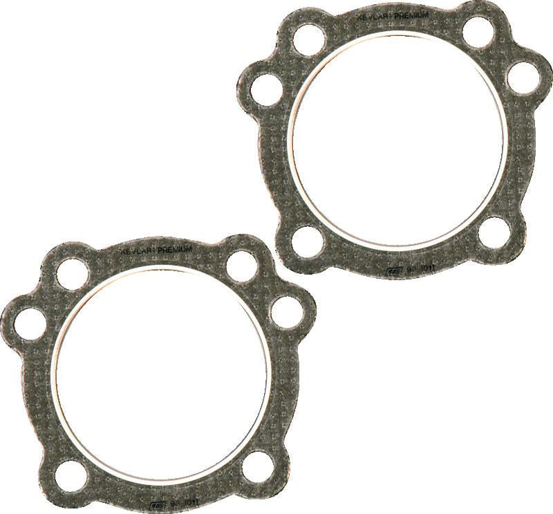 S&S Cycle 84-99 BT .045in Head Gasket - 2 Pack
