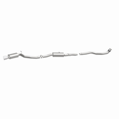 MagnaFlow Sys C/B 09- Audi A4 2.0T Sport