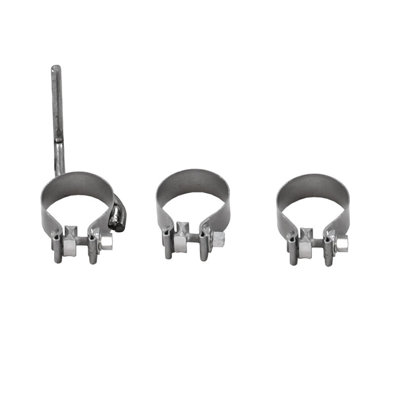 Flowmaster 16-23 Toyota Tacoma 3.5L FlowFX Cat-Back Exhaust System