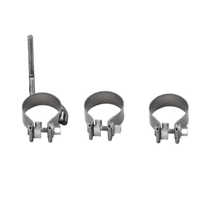 Flowmaster 16-23 Toyota Tacoma 3.5L FlowFX Cat-Back Exhaust System