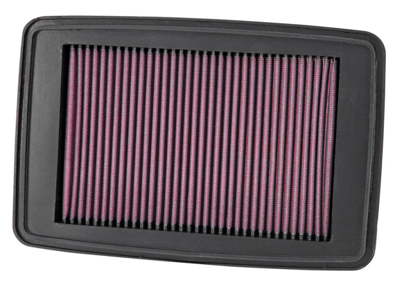 K&N Engineering K&N 06-09 & 12-13 Honda TRX450ER / 06-09 TRX450R Powerlid Air Box Cover