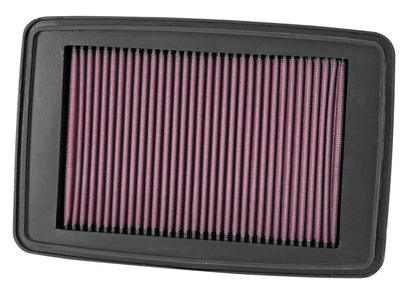 K&N Engineering K&N 06-09 & 12-13 Honda TRX450ER / 06-09 TRX450R Powerlid Air Box Cover