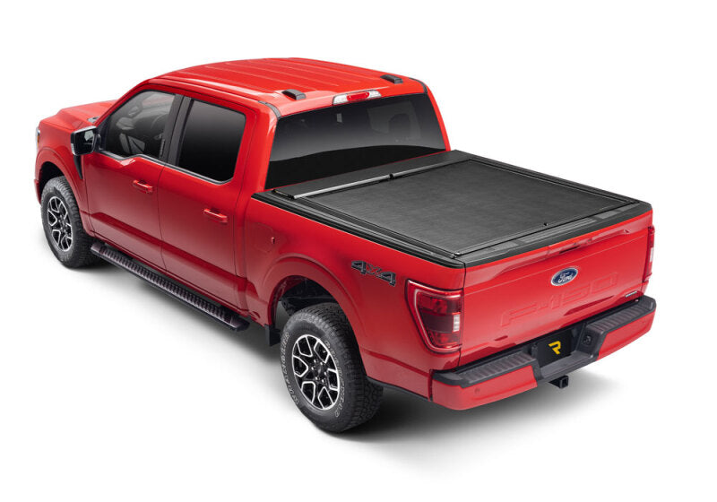 Roll-N-Lock 15-22 Chevrolet Colorado (62.7in. Bed) M-Series XT Retractable Tonneau Cover