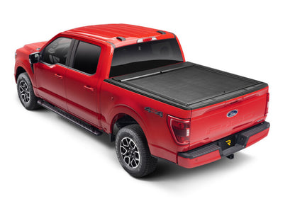 Roll-N-Lock 15-22 Chevrolet Colorado (62.7in. Bed) M-Series XT Retractable Tonneau Cover