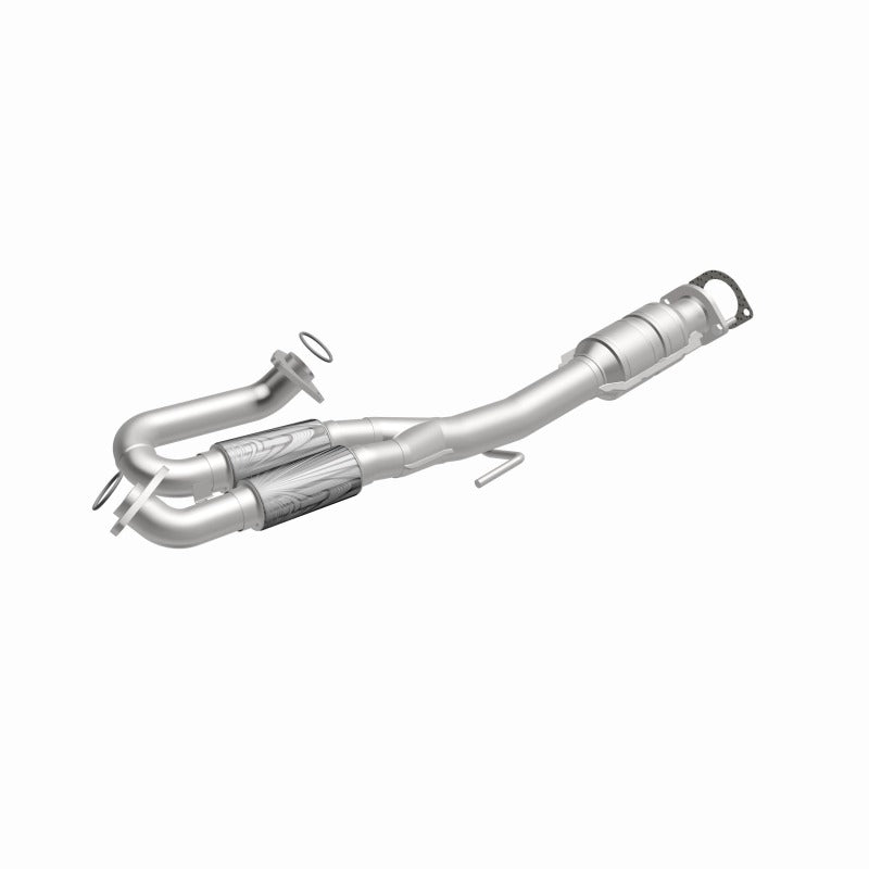 MagnaFlow 11-13 Nissan Maxima 3.5L Direct Fit Converter