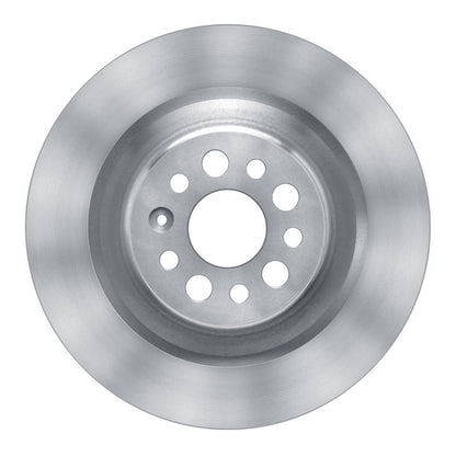 DFC 21-25 Tesla Model S Front Brake Rotor