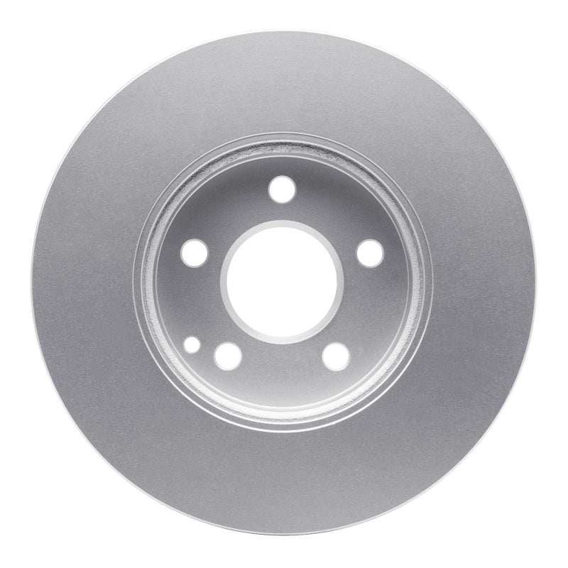 DFC 03-09 Mercedes-Benz E200 (Latin America) Front GeoSPEC Coated Rotor
