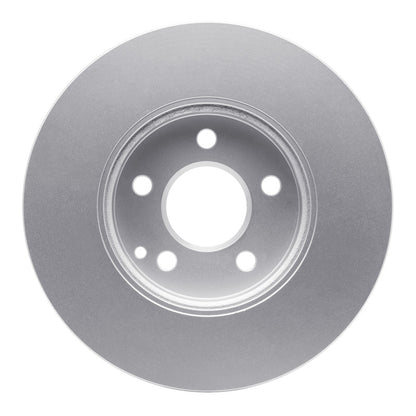 DFC 03-09 Mercedes-Benz E200 (Latin America) Front GeoSPEC Coated Rotor