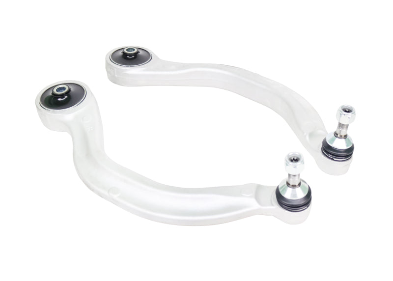 Whiteline 17-26 Tesla 3 Front Lower Compliance Control Arm - Tesla Model 3 & Model Y