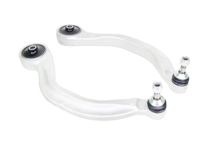 Whiteline 17-26 Tesla 3 Front Lower Compliance Control Arm - Tesla Model 3 & Model Y