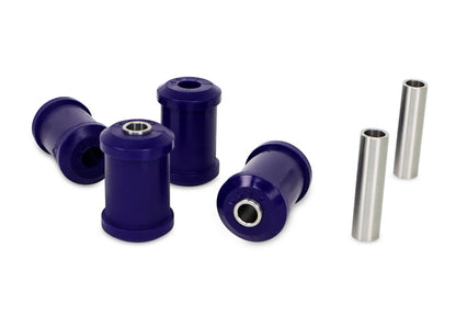 SuperPro 1970-1973 Triumph Stag Base Rear Suspension Trailing Arm Bushing Set