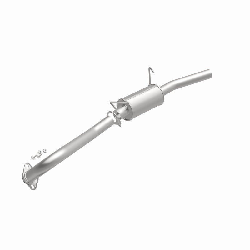 Magnaflow BRExhaust 01-03 Infiniti QX4/ 01-04 Nissan Pathfinder Muffler Kit