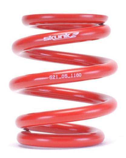 Skunk2 Racing Skunk2 Universal Race Spring (Elliptical) - 6 in.L - 2.5 in.ID - 14kg/mm (0600.250.014E)