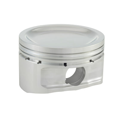 CP Pistons CP Piston & Ring Set for Nissan SR20DE/DET - Bore (90mm) - Size (+4.0mm) - CR (9.1) Set of 4