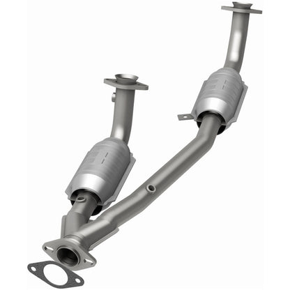 MagnaFlow 95-97 Ford Windstar 3.8L Direct Fit Converter