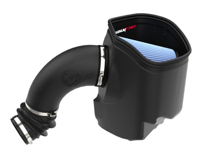 aFe Magnum FORCE Stage-2 Cold Airintake System w/ D2 Dura-Dry Filter RAM Diesel Trucks 19-24 L6-6.7L
