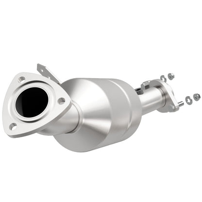 MagnaFlow Direct Fit Catalytic Converter 2003 Cadillac CTS 3.2L Driver Side