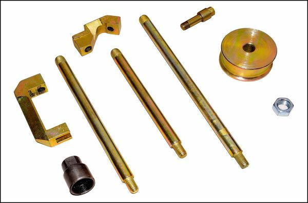 MARK-MOTO 0XWAR0091 Fuel System Maintenance Special Tools