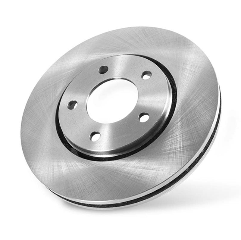 PowerStop Power Stop 21-22 Ford F-150 Rear Autospecialty Brake Rotor
