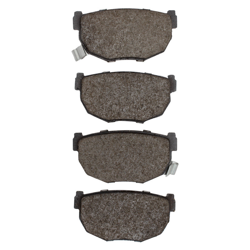 R1 Concepts R1 81-98 Nissan Maxima Rear R1 Optimum OE Brake Pads
