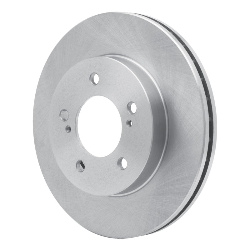 DFC 93-02 Mercury Villager Front Brake Rotor