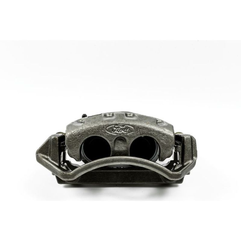 PowerStop Power Stop 97-01 Ford F-150 Front Left Autospecialty Caliper w/Bracket