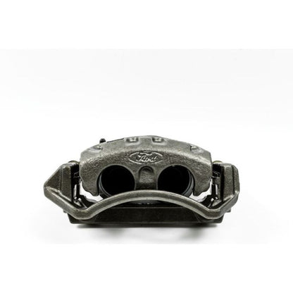 PowerStop Power Stop 97-01 Ford F-150 Front Left Autospecialty Caliper w/Bracket