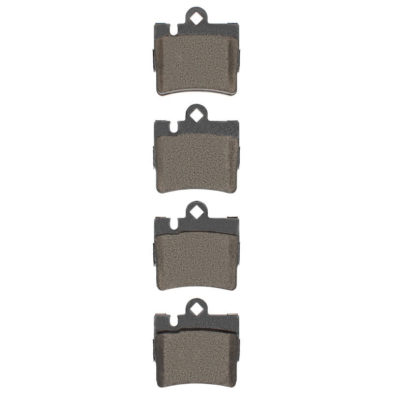 R1 Concepts R1 00-03 Mercedes-Benz CL55 AMG Rear Optimum OE Brake Pads