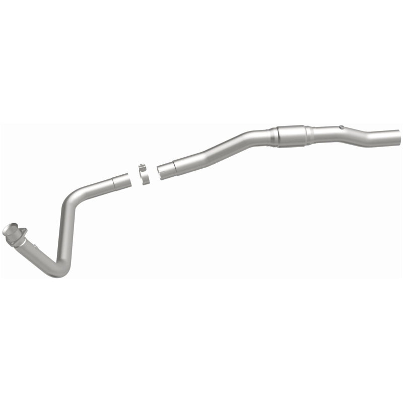 MagnaFlow 01-02 Express/Savana 5.7L Direct Fit Converter