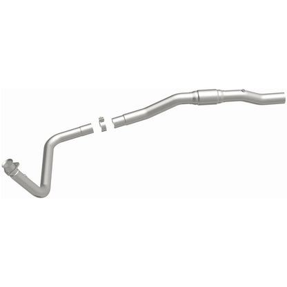 MagnaFlow 01-02 Express/Savana 5.7L Direct Fit Converter