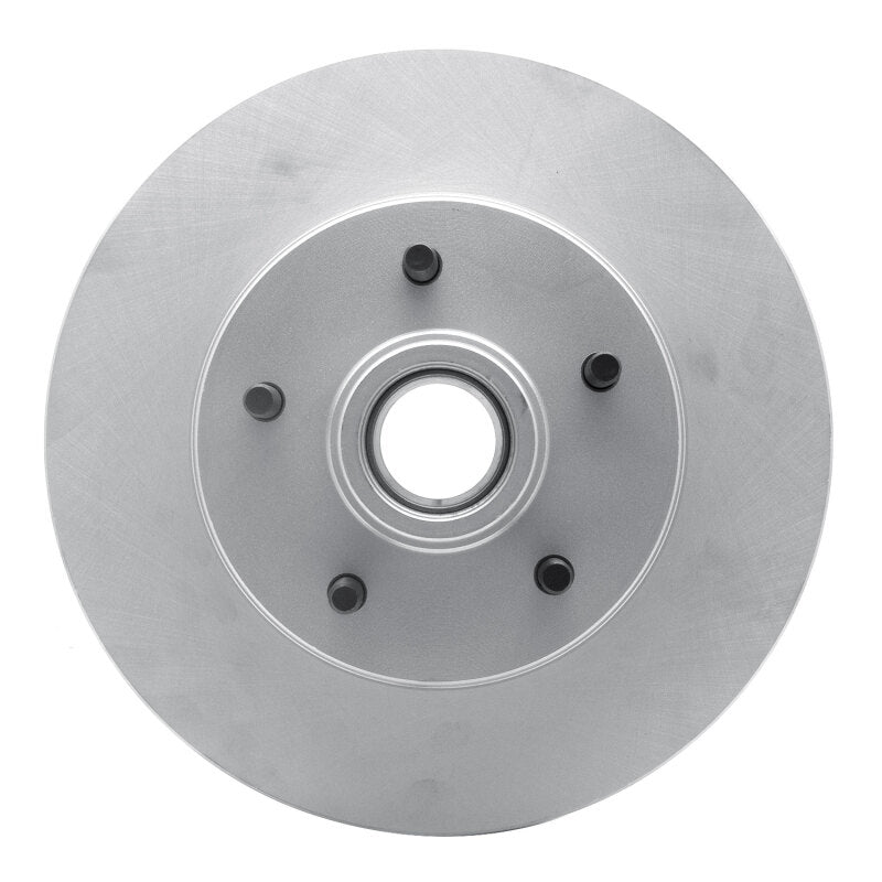 DFC 91-96 Buick Commercial Chassis Front GeoSPEC Coated Rotor