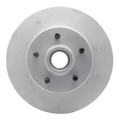 DFC 91-96 Buick Commercial Chassis Front GeoSPEC Coated Rotor