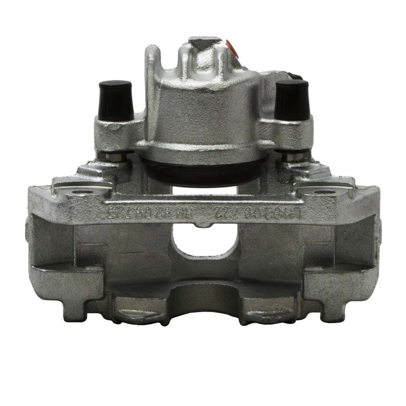 DFC 99-09 Volvo S80/S60/V70/XC70 Front-R Premium Caliper - Silver Zinc Coated