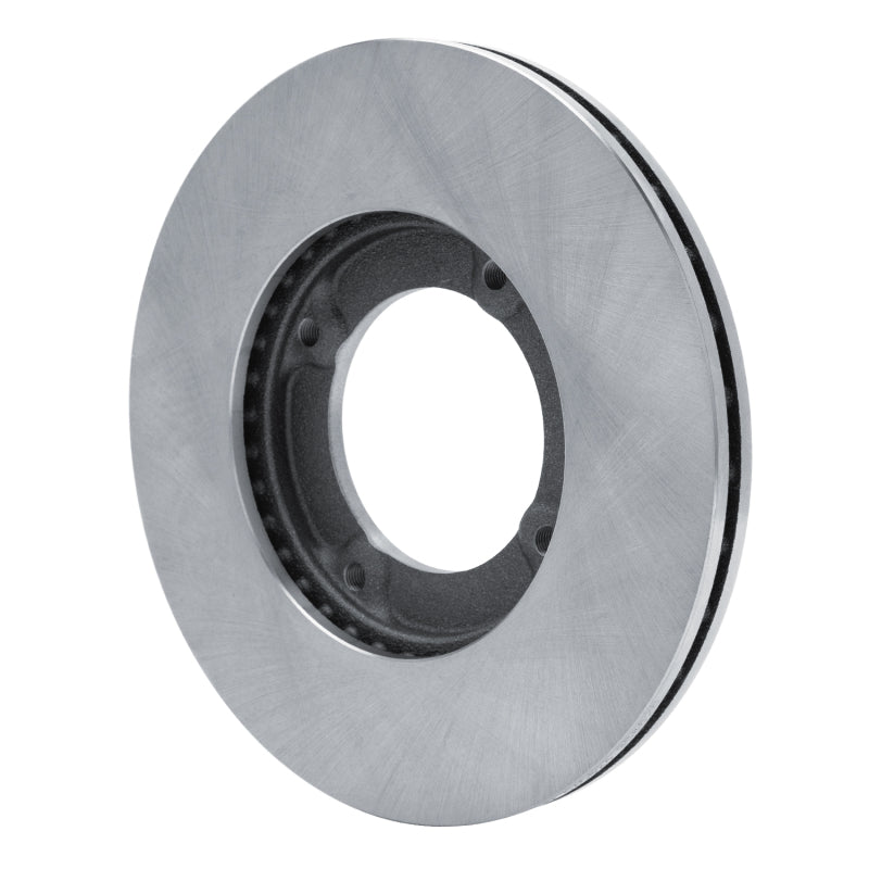 DFC 16-18 Toyota Avanza (Mexico) Front Brake Rotor