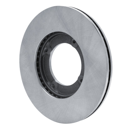 DFC 16-18 Toyota Avanza (Mexico) Front Brake Rotor