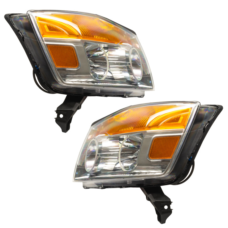 ORACLE Lighting Oracle 08-15 Nissan Armada SMD HL - White