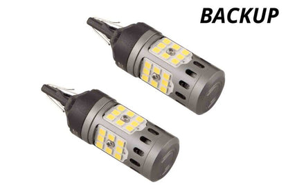 Diode Dynamics 7443 LED Bulb HP11 LED - Cool - White (Pair)