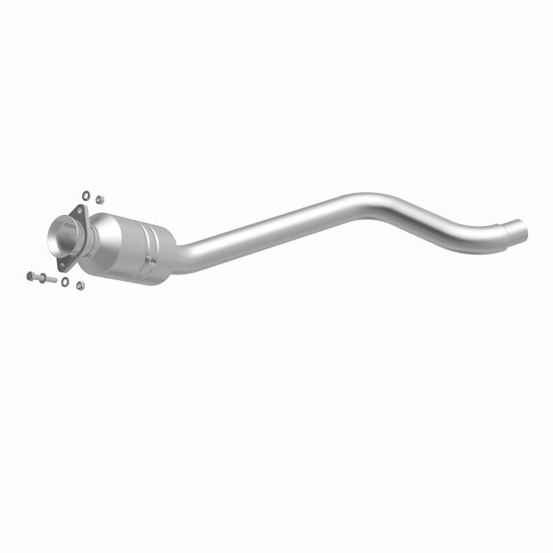 MagnaFlow Direct Fit Catalytic Converter 10-12 Jaguar XF 5.0L