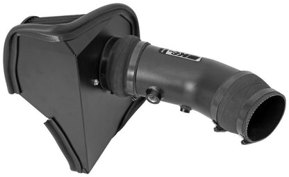K&N Engineering K&N 11-13 Dodge Challenger V8/12-13 Charger V8 / 12-13 Chrysler 300 Black Performance Intake Kit