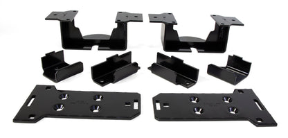Air Lift LoadLifter 5000 Ultimate for 2019 Chevrolet Silverado 1500 4WD (Trail Boss)