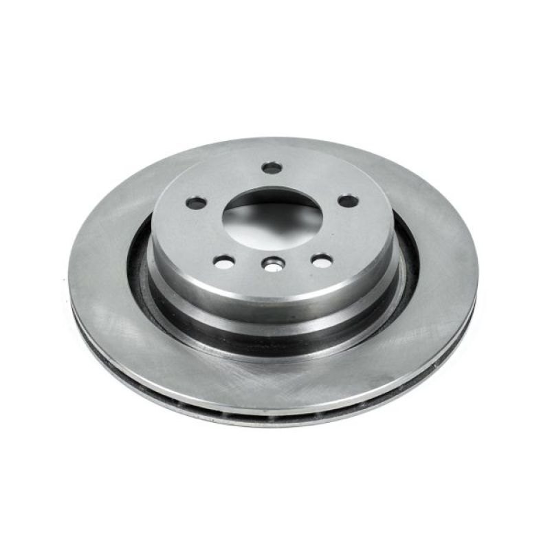 PowerStop Power Stop 95-99 BMW M3 Rear Left Autospecialty Brake Rotor