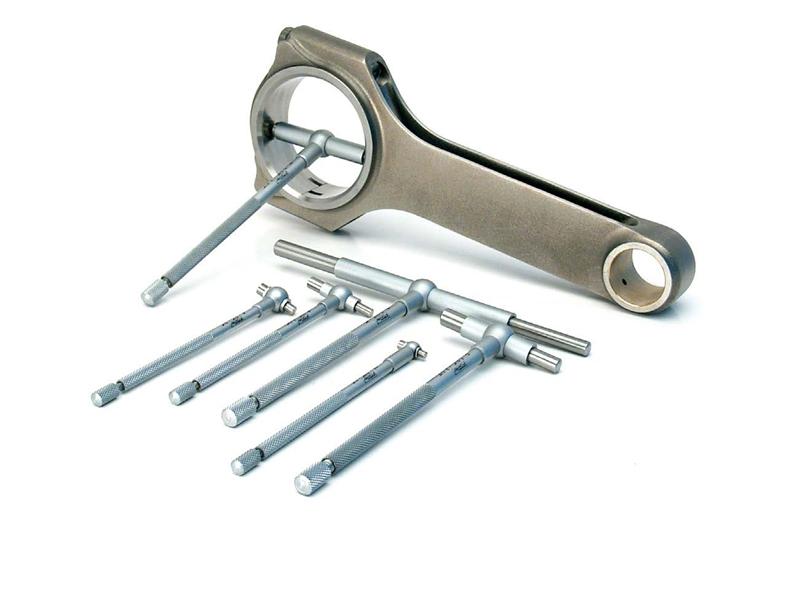 COMP Cams Telescoping Gages 5/16-6in