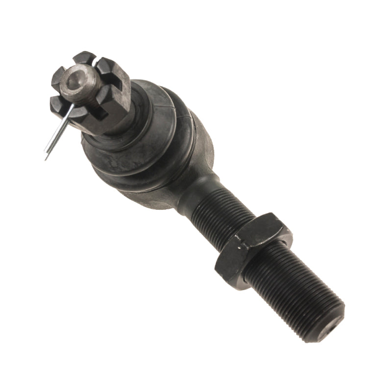 Synergy Mfg Synergy 07-18 Jeep Wrangler JK/JKU HD Tie Rod End Metal On Metal 7/8-18 LH